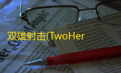 万能开挂器(免费)双雄射击(TwoHeroes)